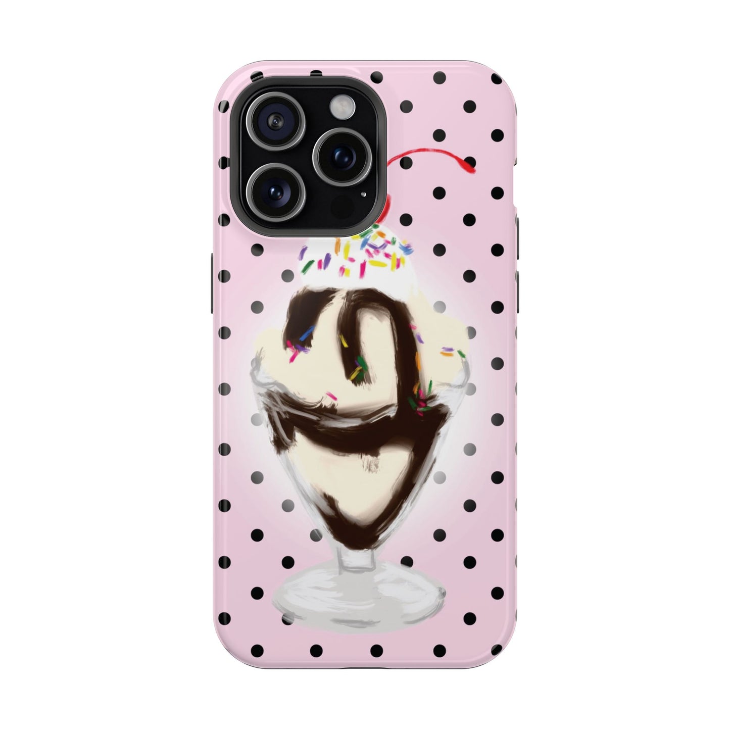 Sundae Special MagSafe Case