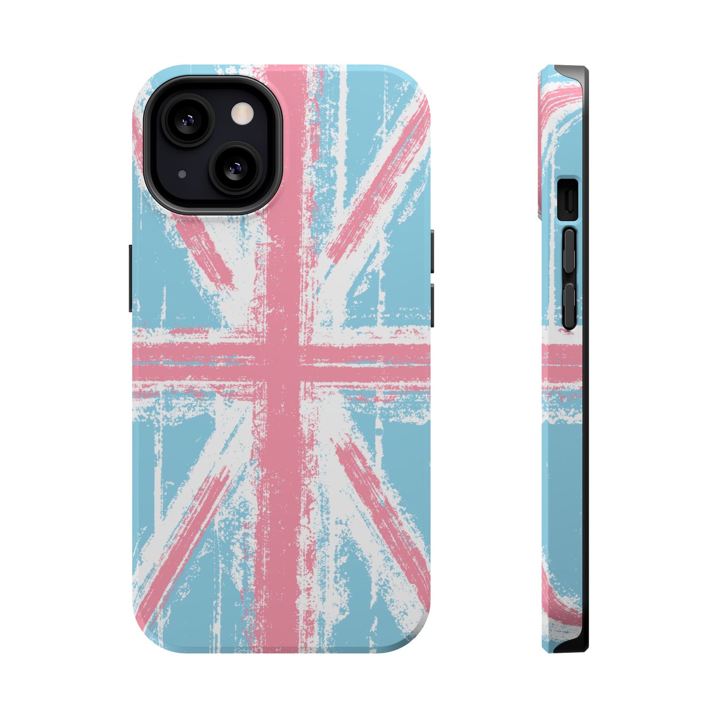 She’s a Brit! MagSafe Case