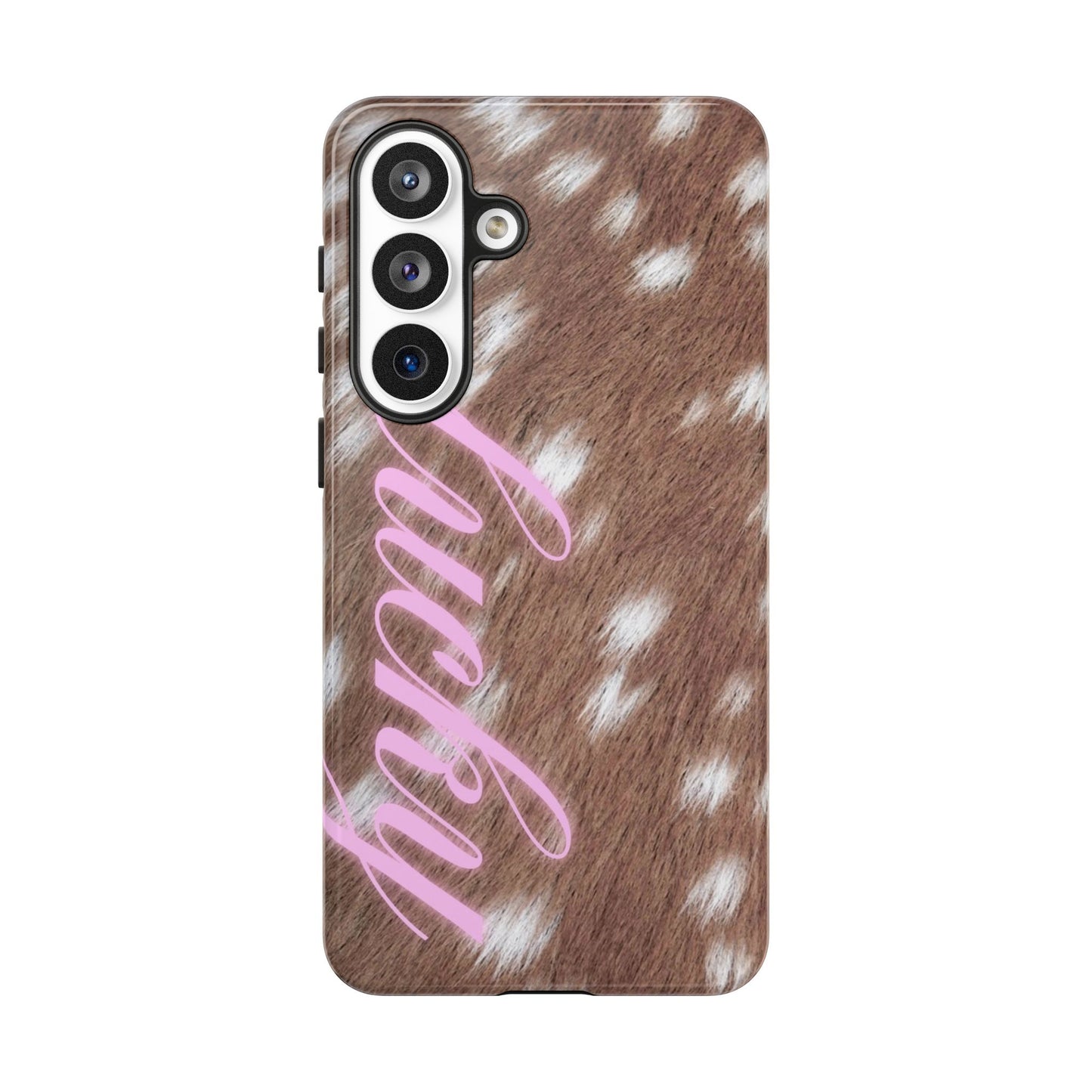 Lucky Deer Tough Case