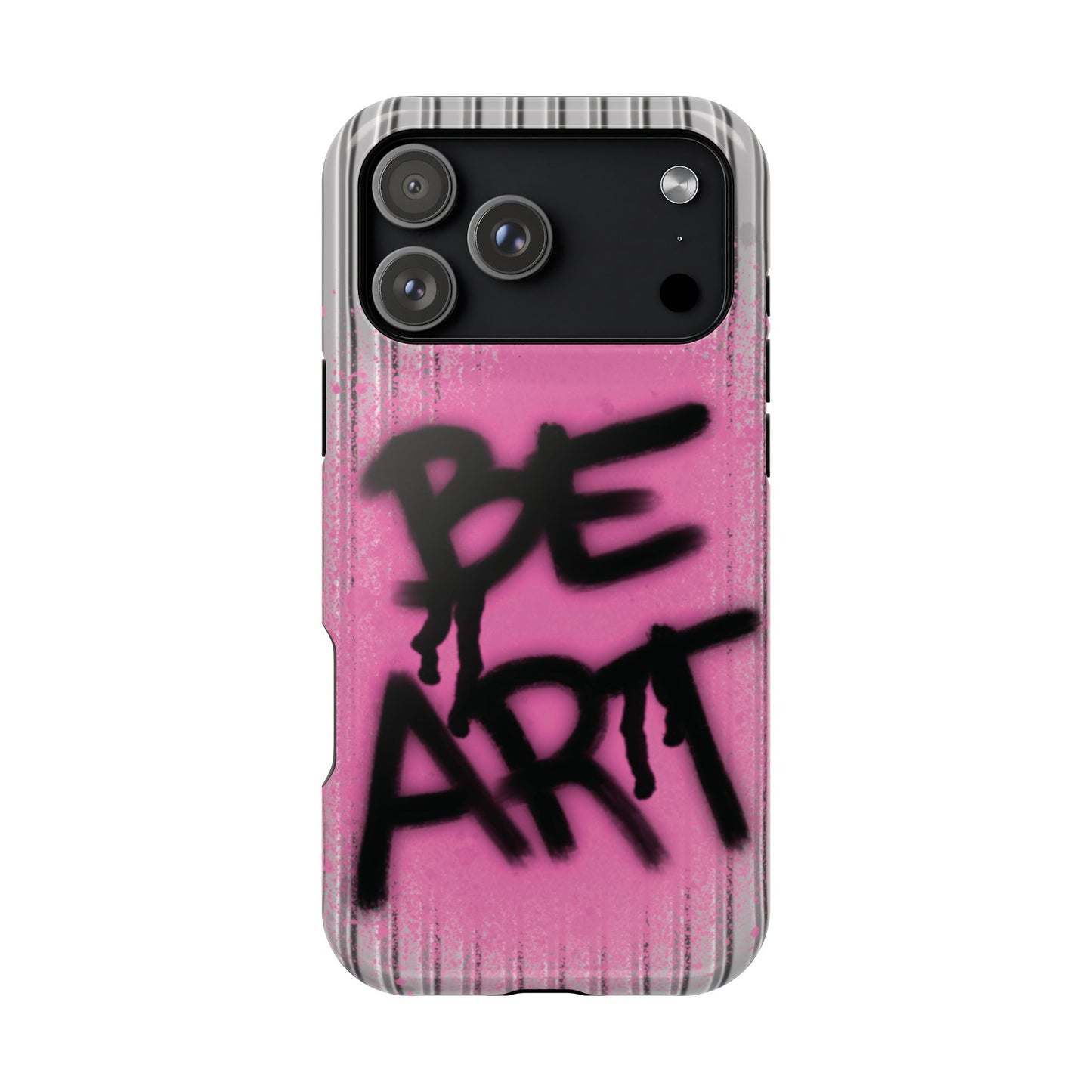 Be Art MagSafe Case