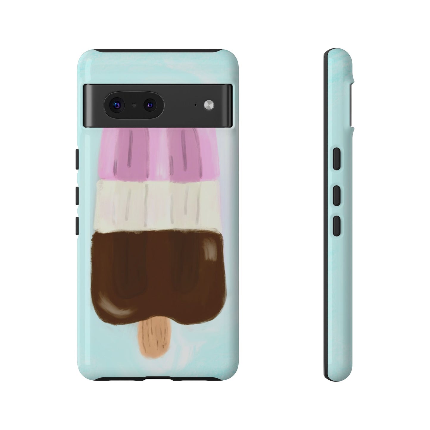 Sweet Summer Tough Case