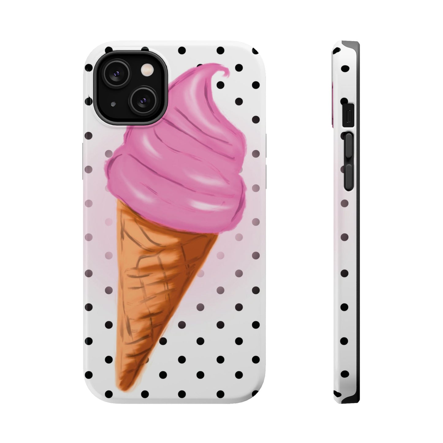 Chic Cone MagSafe Case