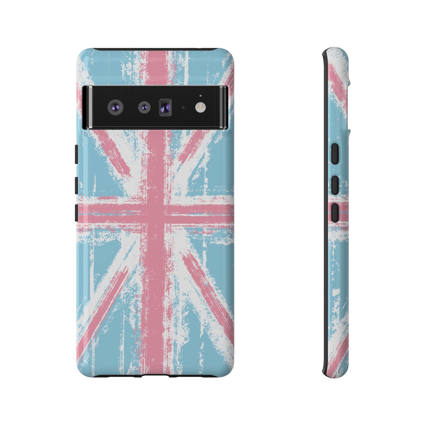 She’s a Brit! Tough Case