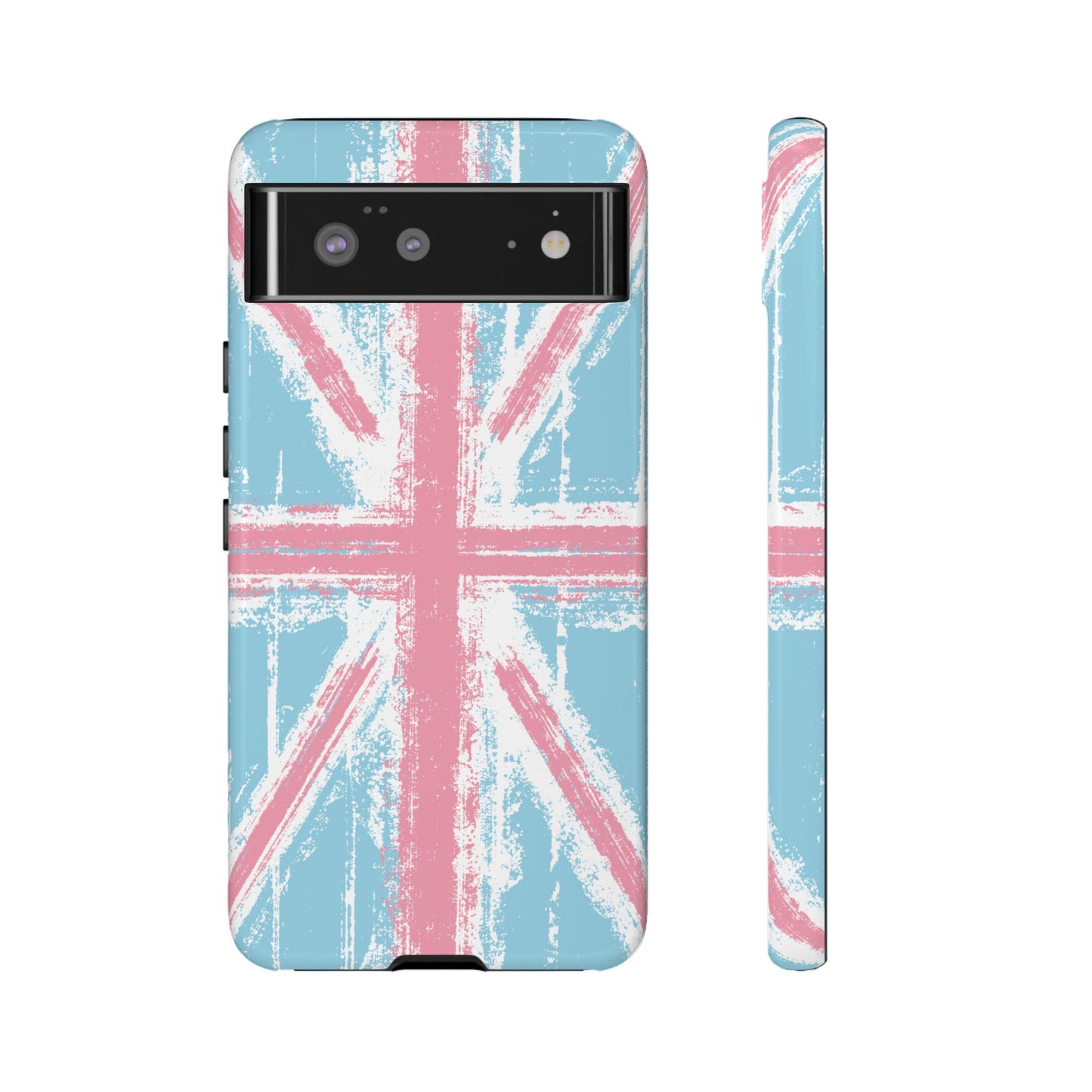She’s a Brit! Tough Case