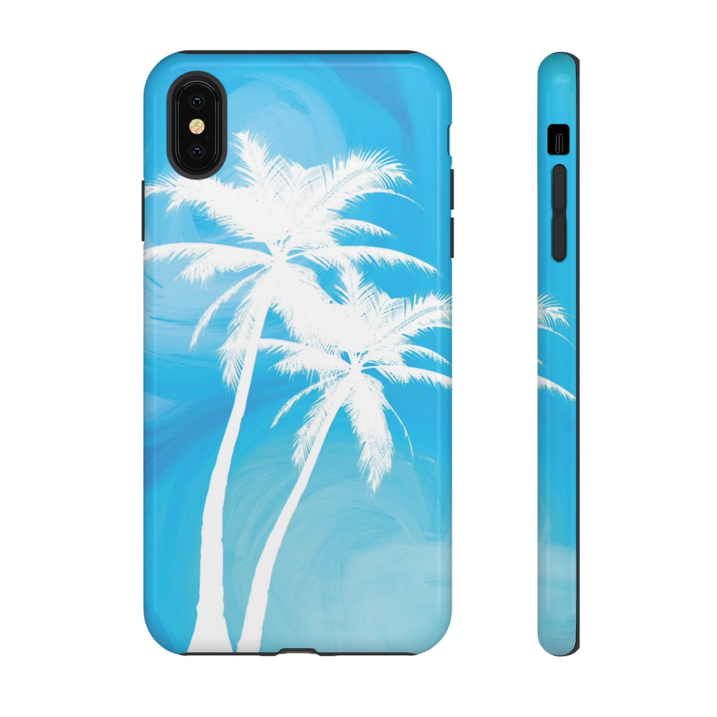 Breezy Beach Tough Case