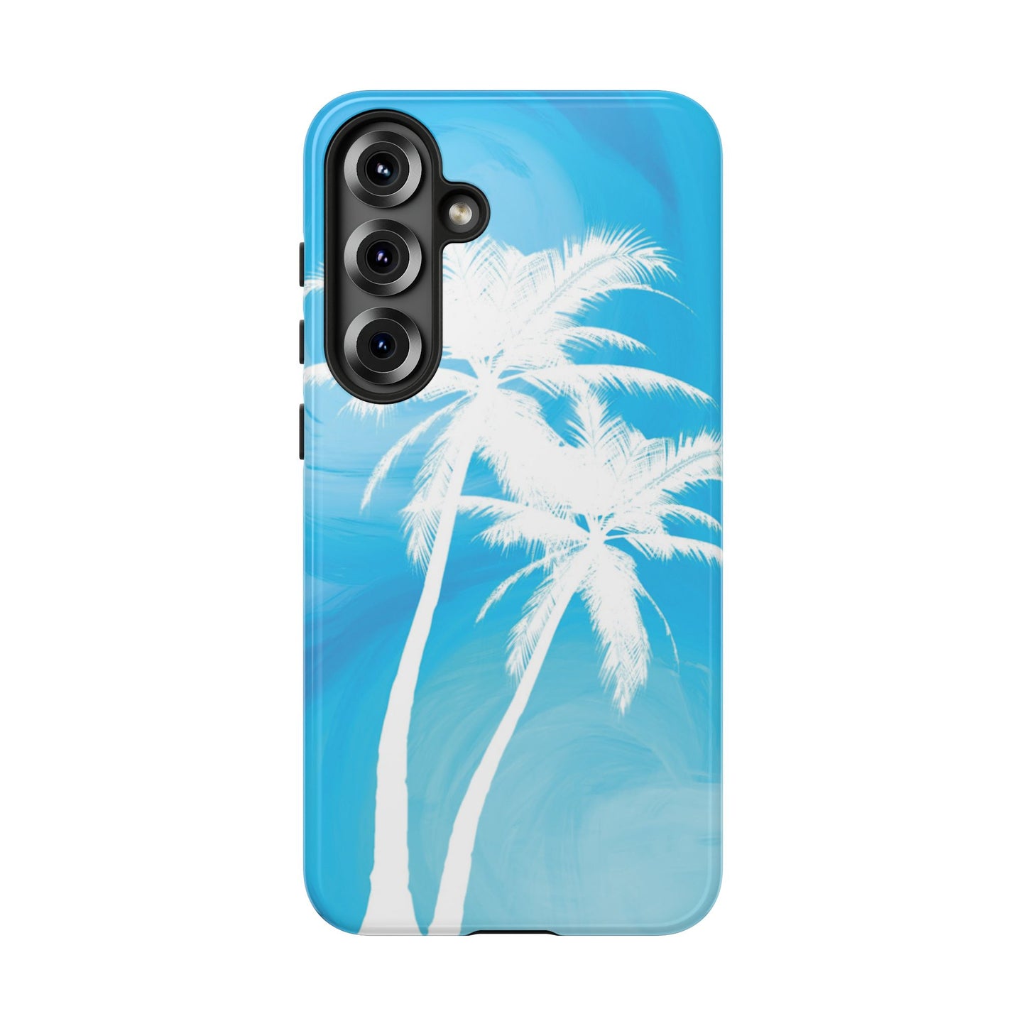 Breezy Beach Tough Case