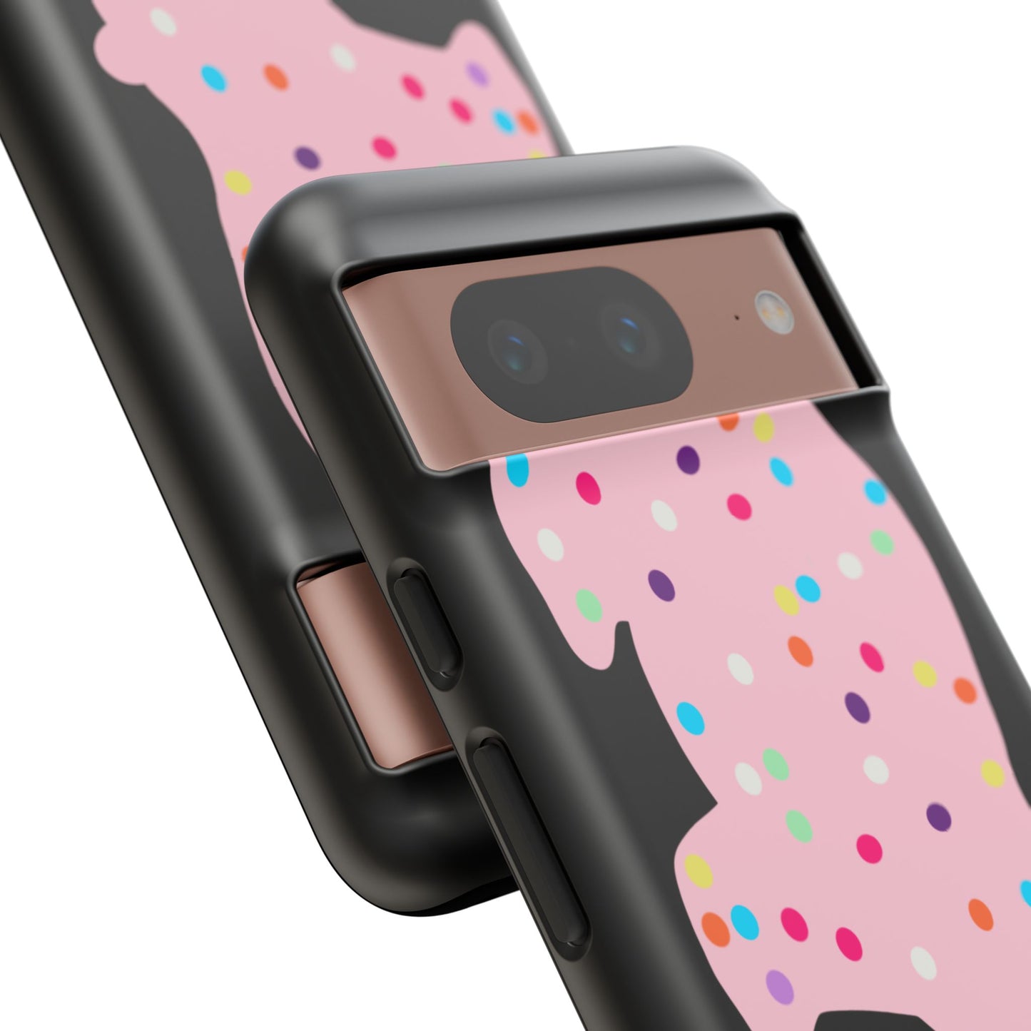 SUGAR HIPPO Tough Case