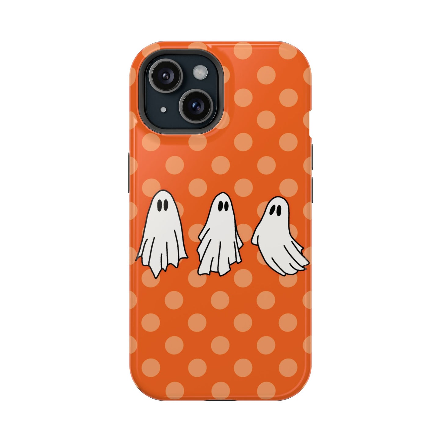 Boo Season MagSafe Case