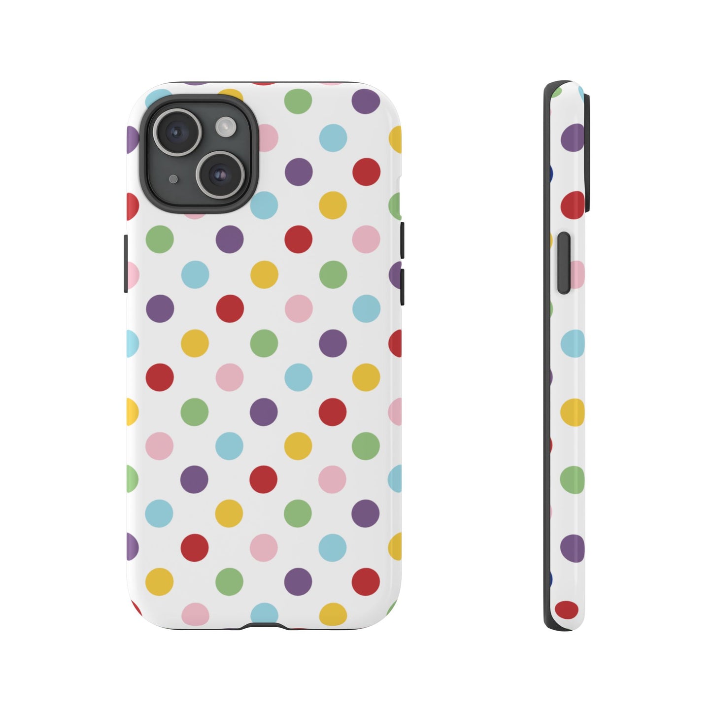 Princess Polka Dottie Tough Case
