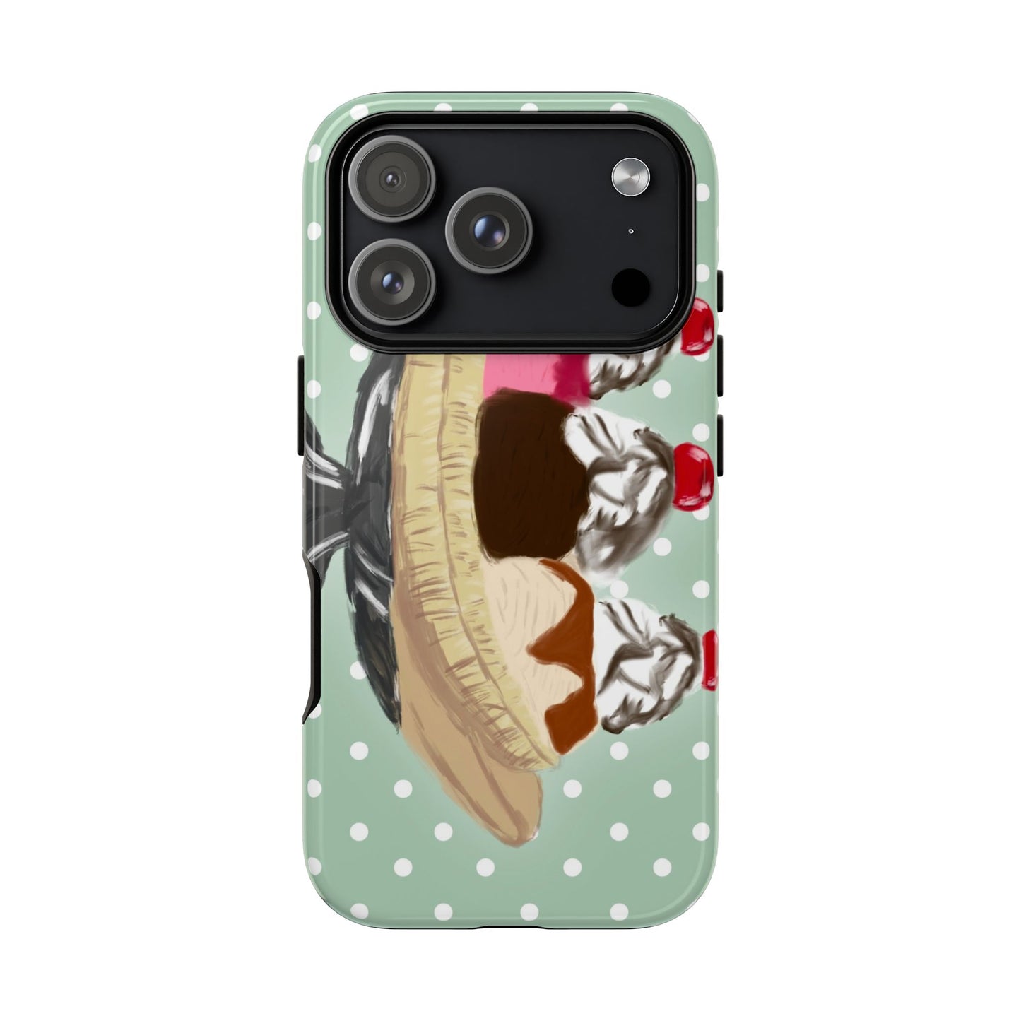 Banana Bash Tough Case