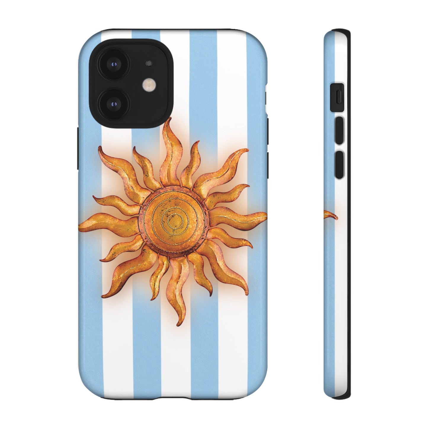 Argentina Sol Tough Case