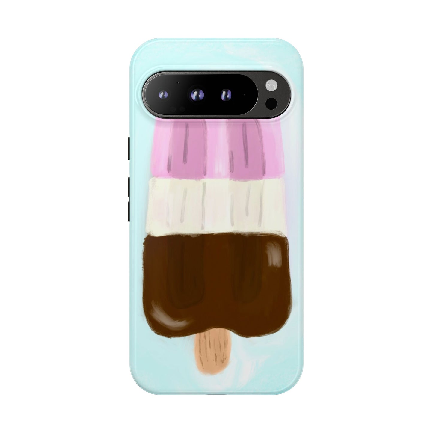 Sweet Summer Tough Case