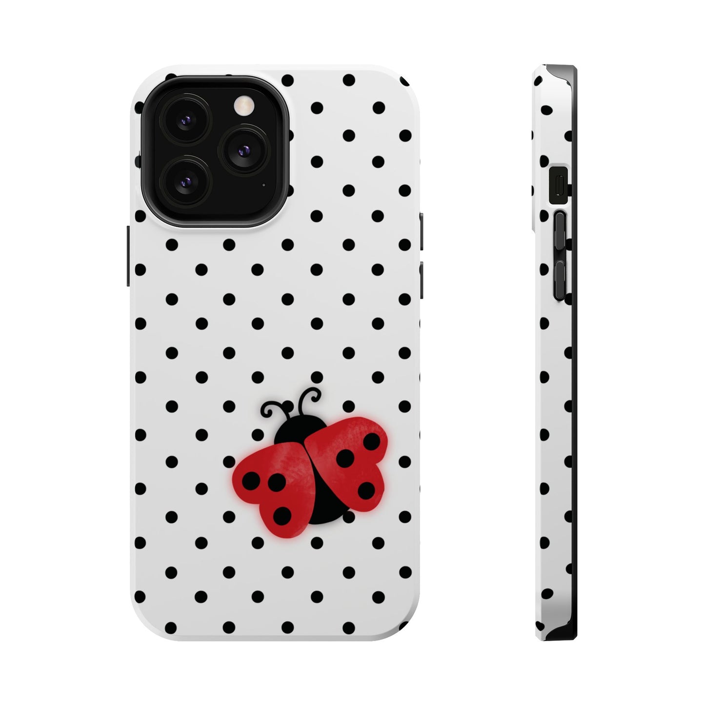 Ladybug Luck MagSafe Case