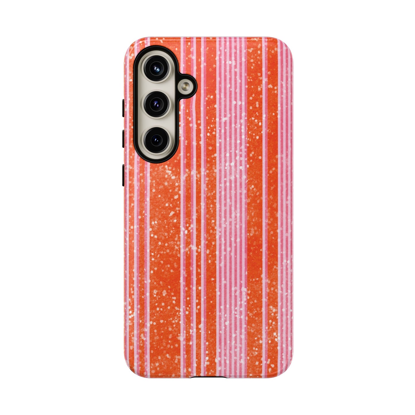 Orange Dream Tough Case