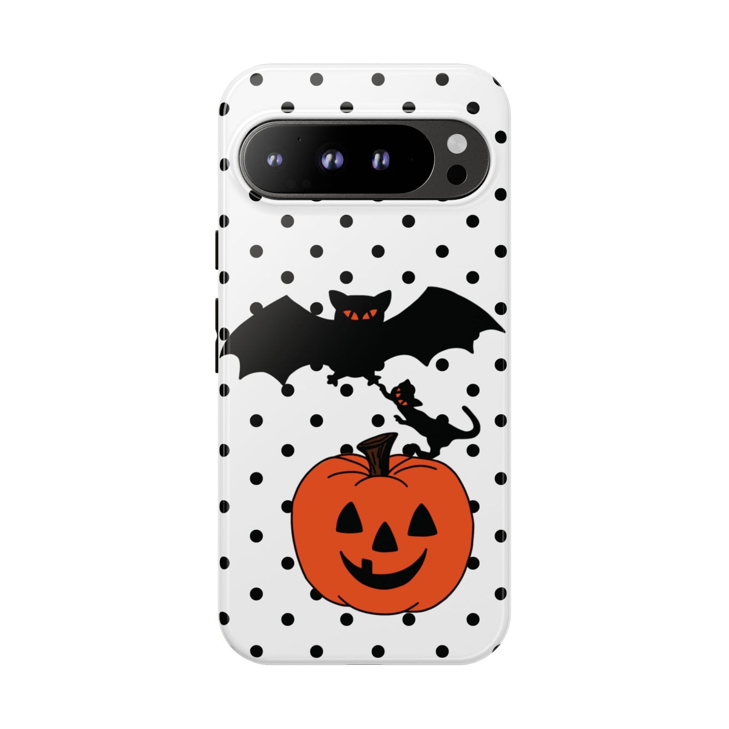 Spooky Season Tough Case