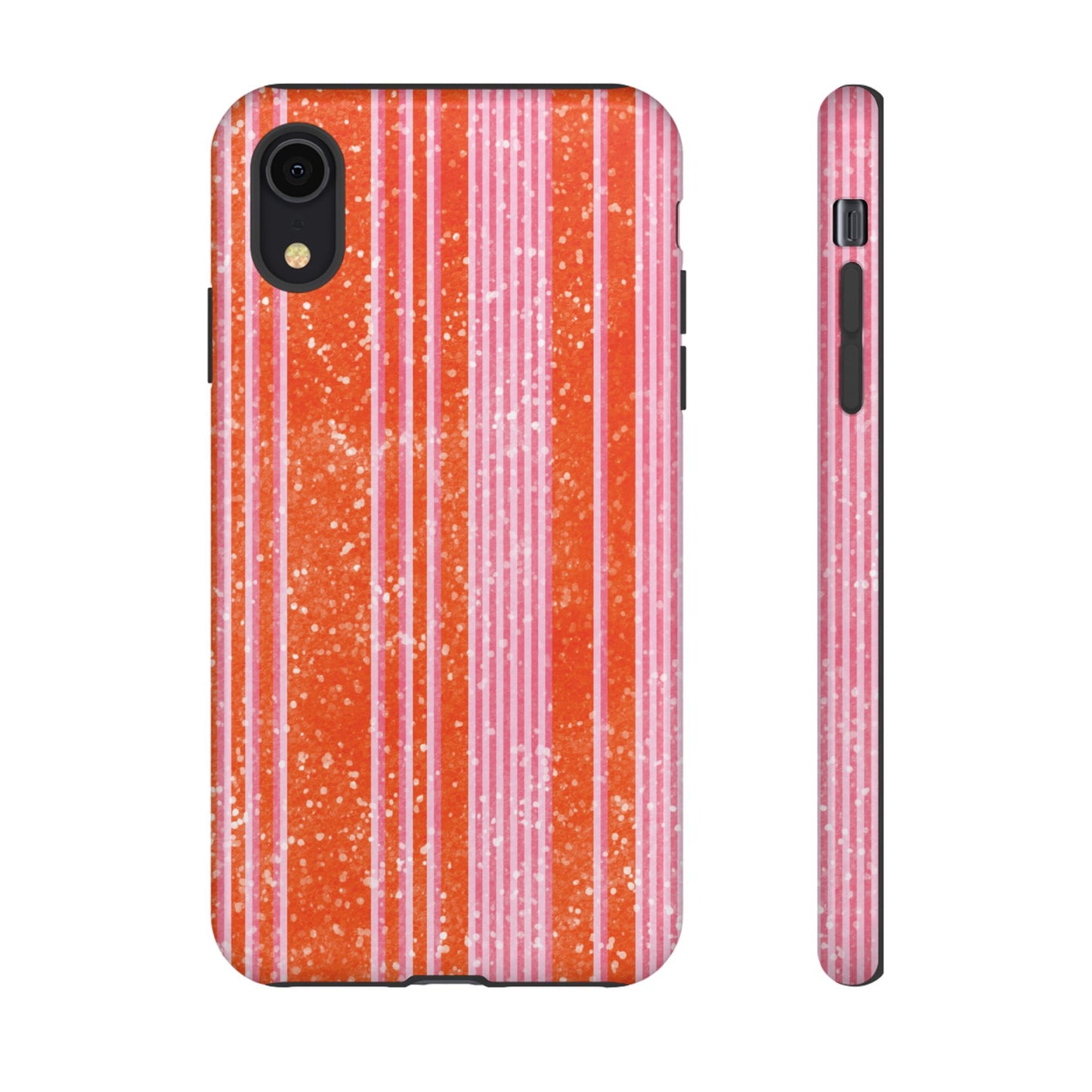 Orange Dream Tough Case