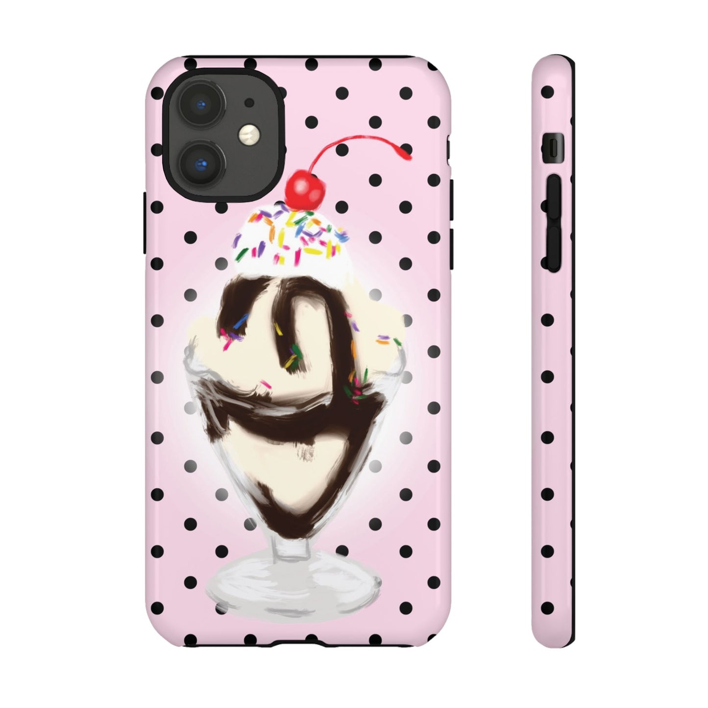 Sundae Special Tough Case