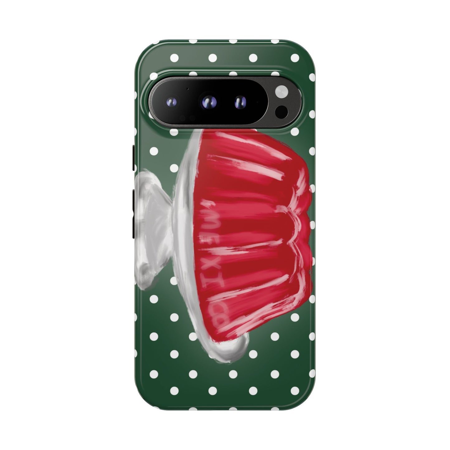 Mexican Delight Tough Case