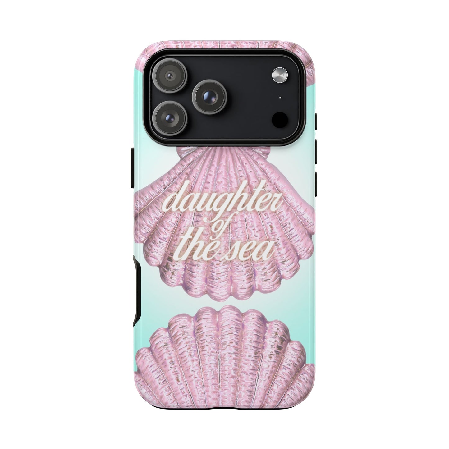 Daughter of the Sea Tough Case