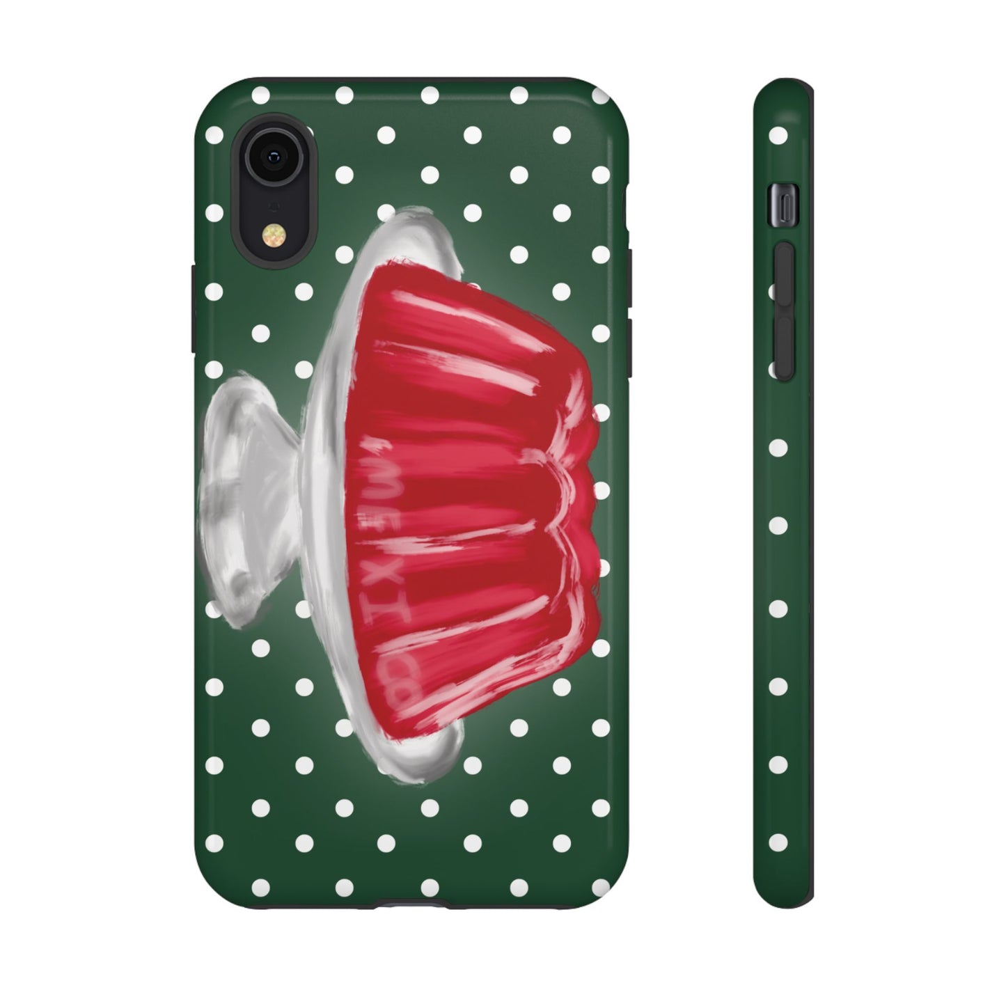 Mexican Delight Tough Case