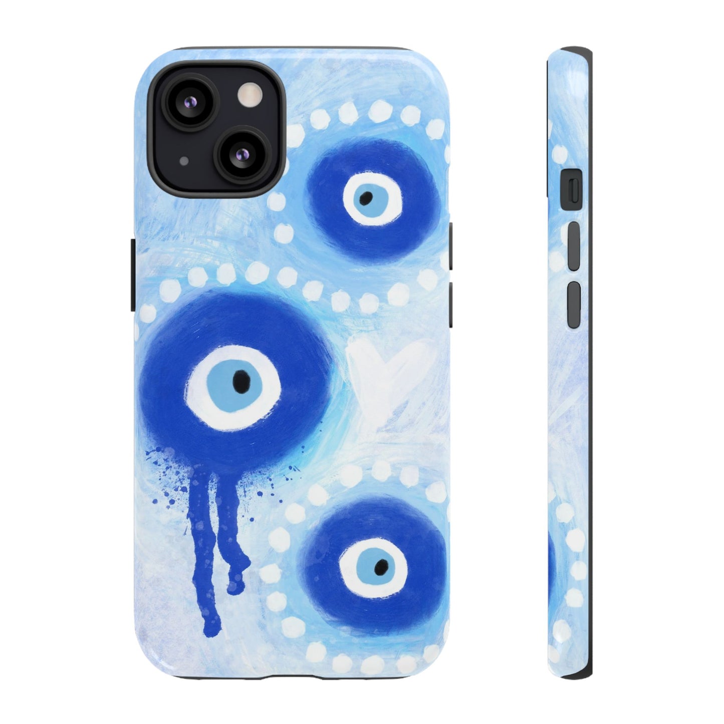 Third Eye Tough Case