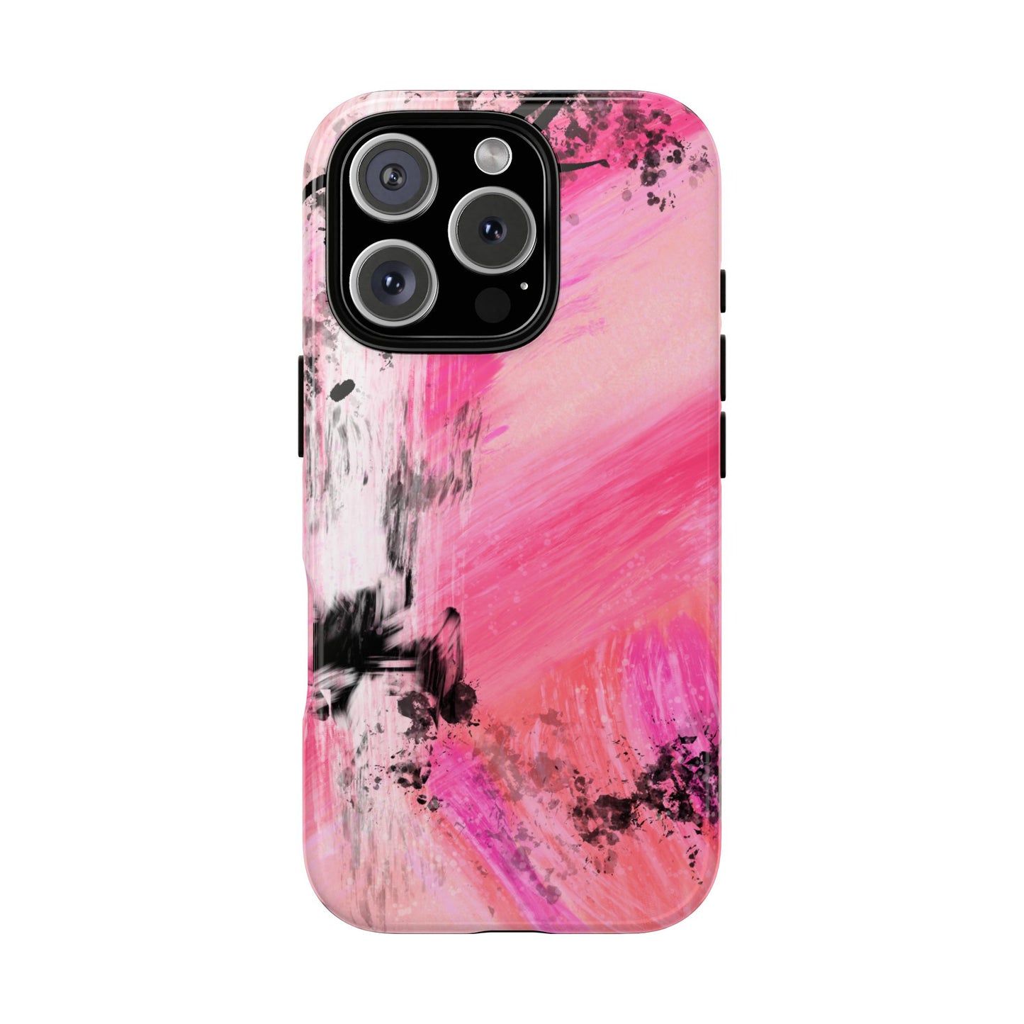 Pinktastic Tough Case