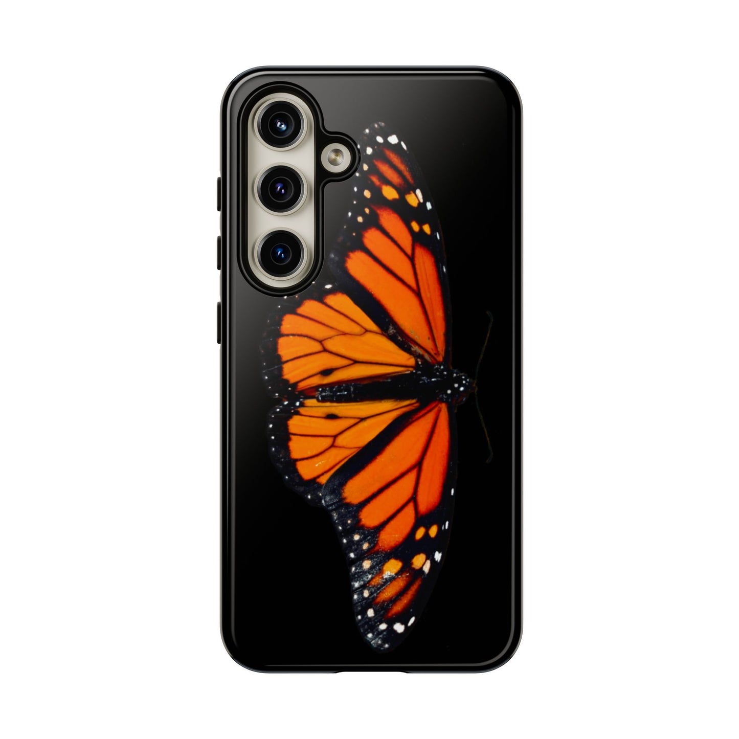 Lady Monarch Tough Case