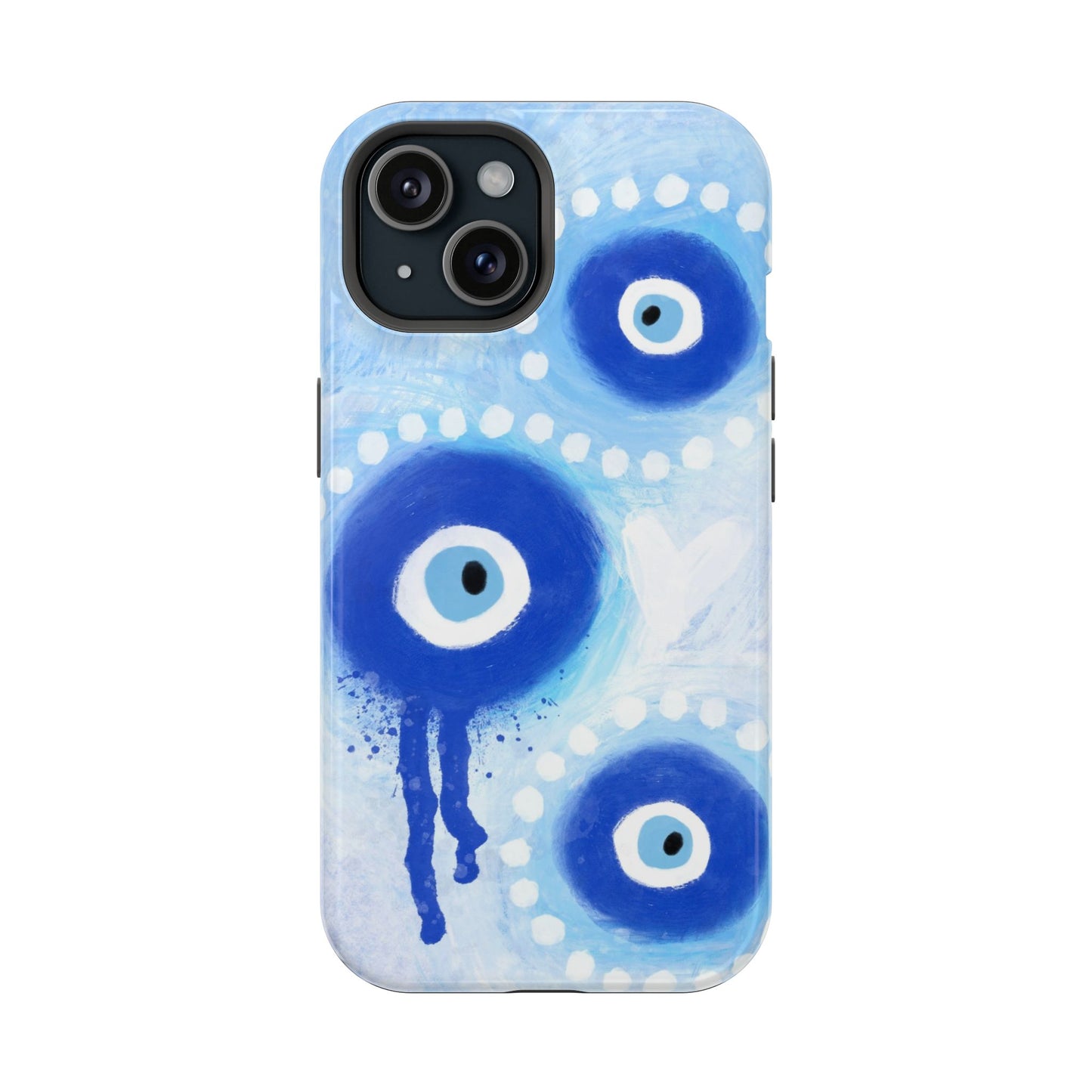 Third Eye MagSafe Case