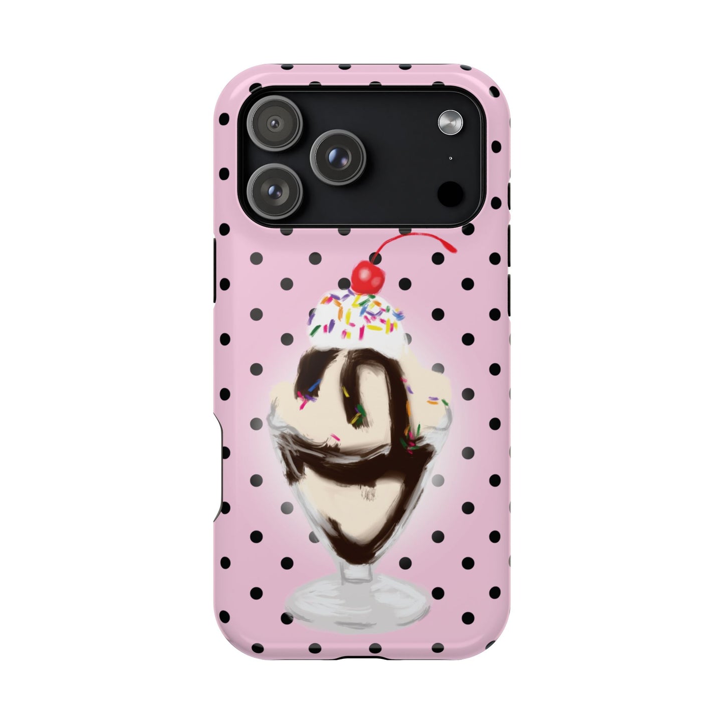 Sundae Special MagSafe Case