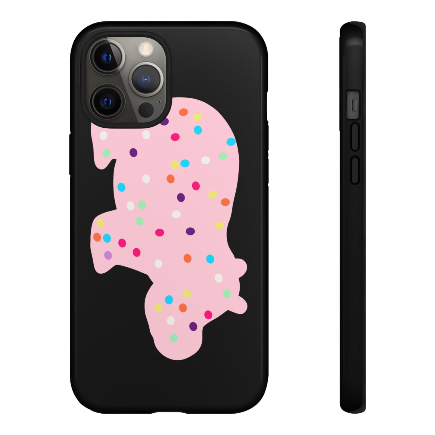 SUGAR HIPPO Tough Case