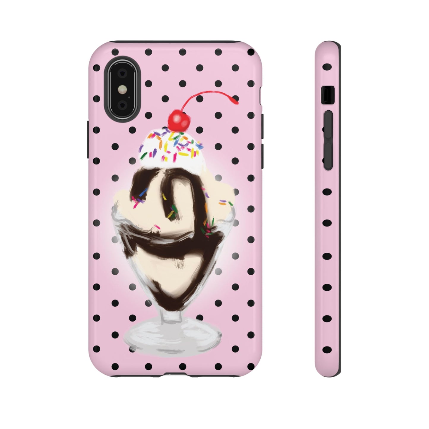 Sundae Special Tough Case