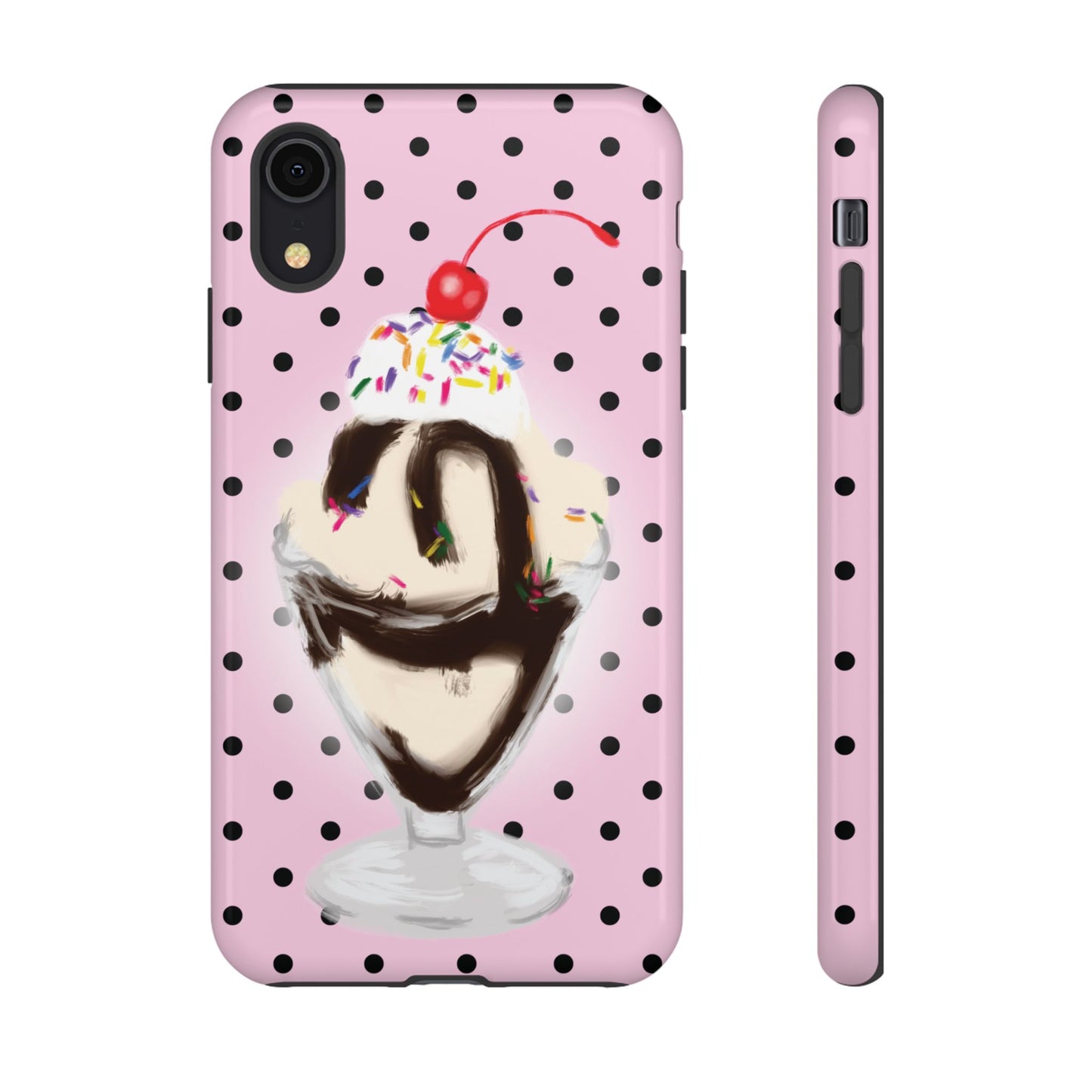 Sundae Special Tough Case
