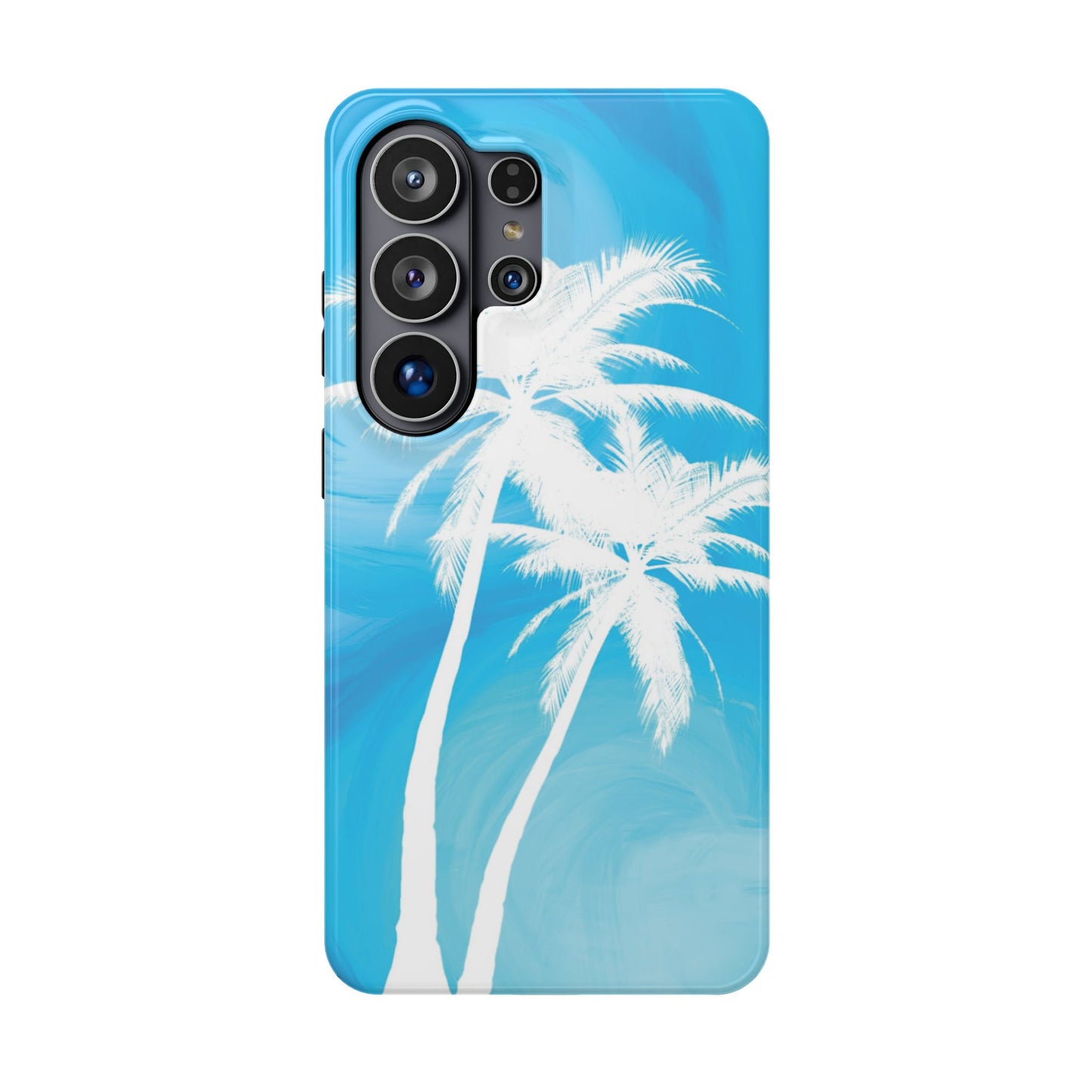 Breezy Beach MagSafe Case