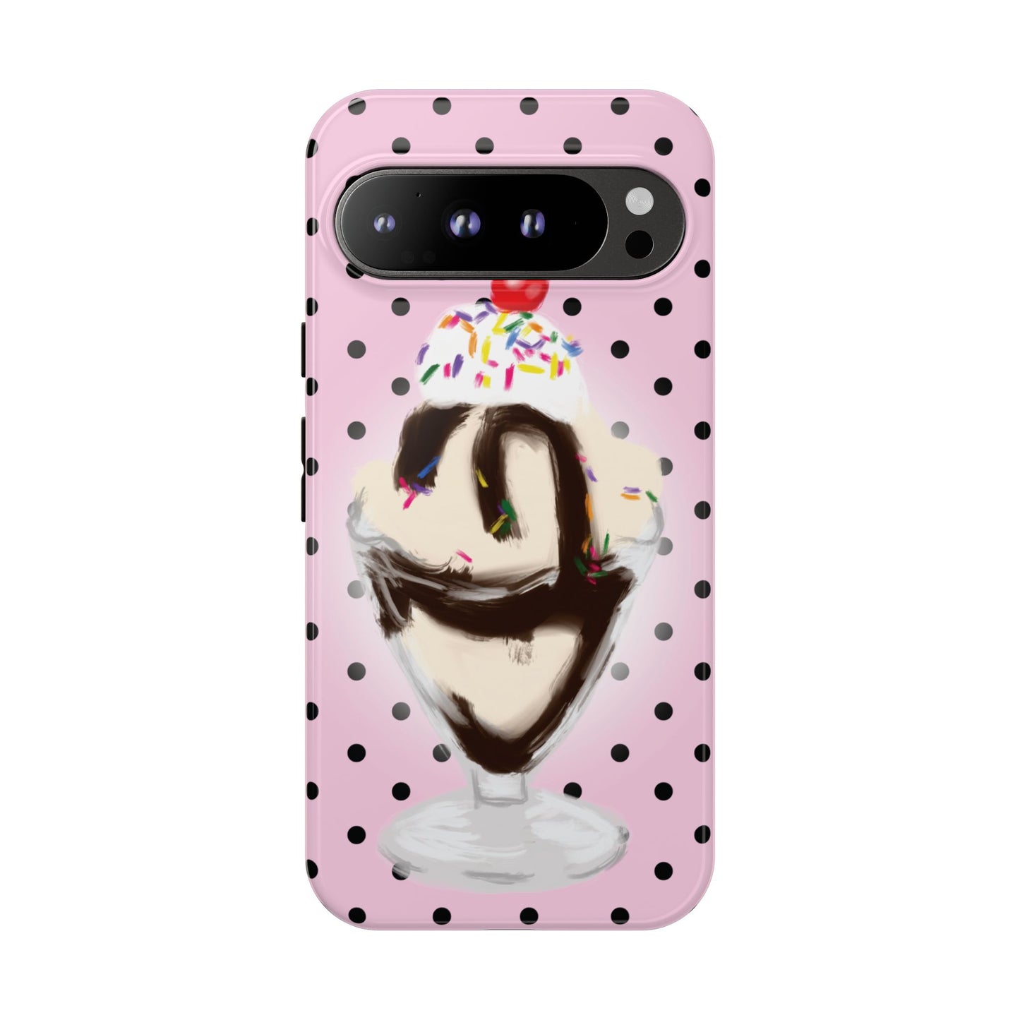 Sundae Special Tough Case