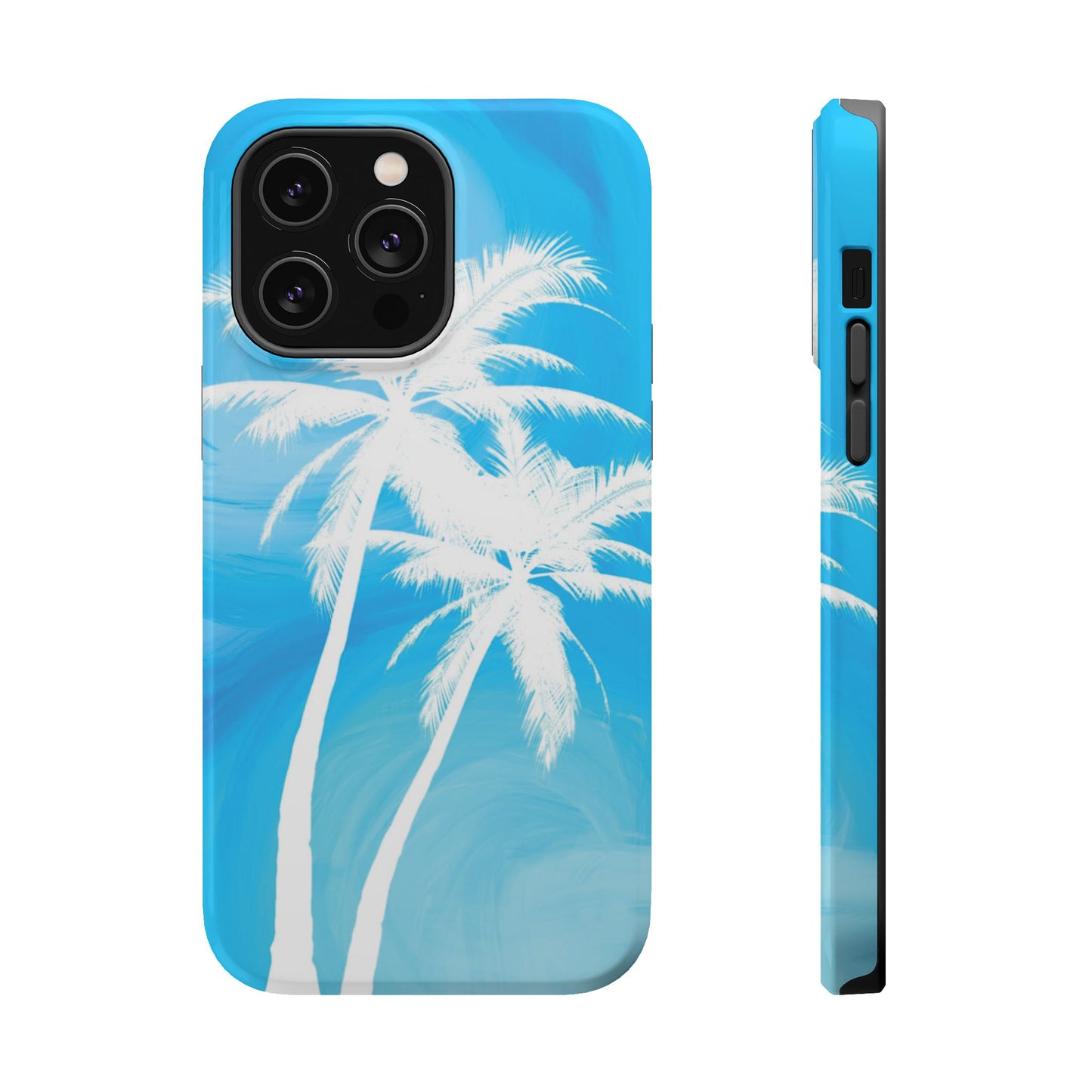 Breezy Beach MagSafe Case