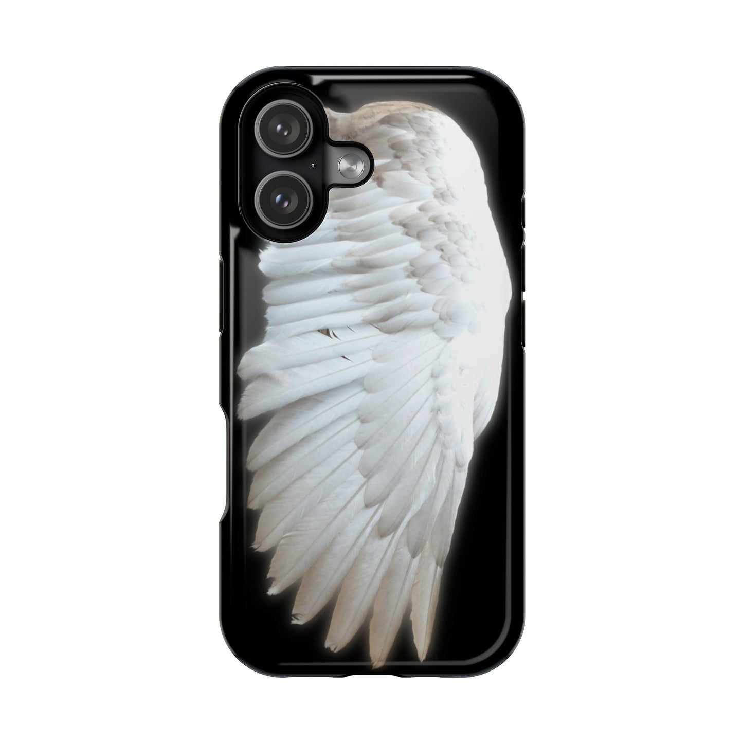 Angel Wings MagSafe Case