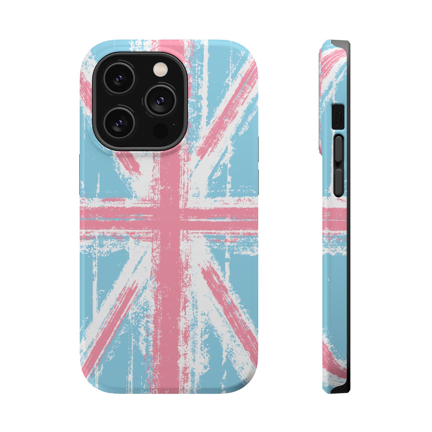 She’s a Brit! MagSafe Case