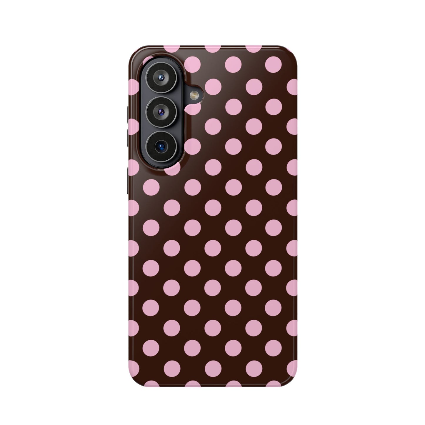 Pink Chocolate MagSafe Case