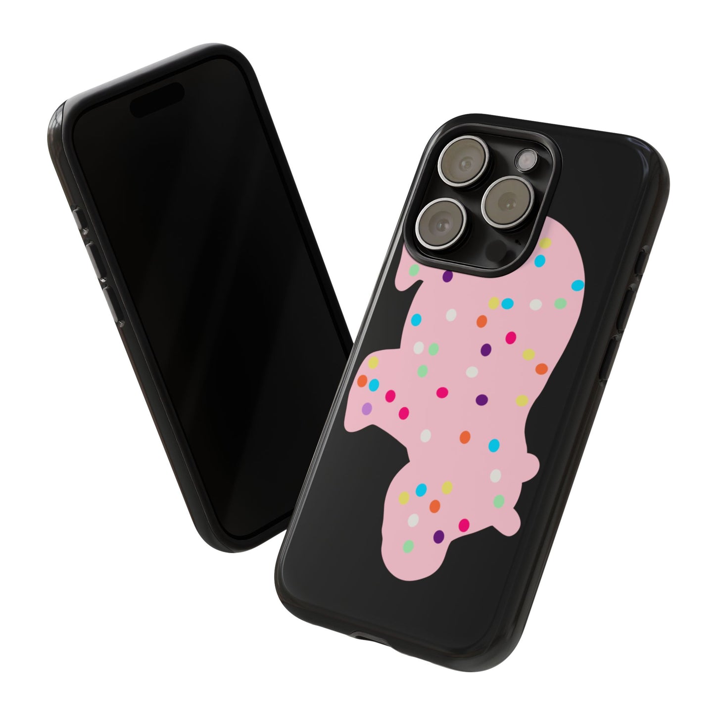 SUGAR HIPPO Tough Case