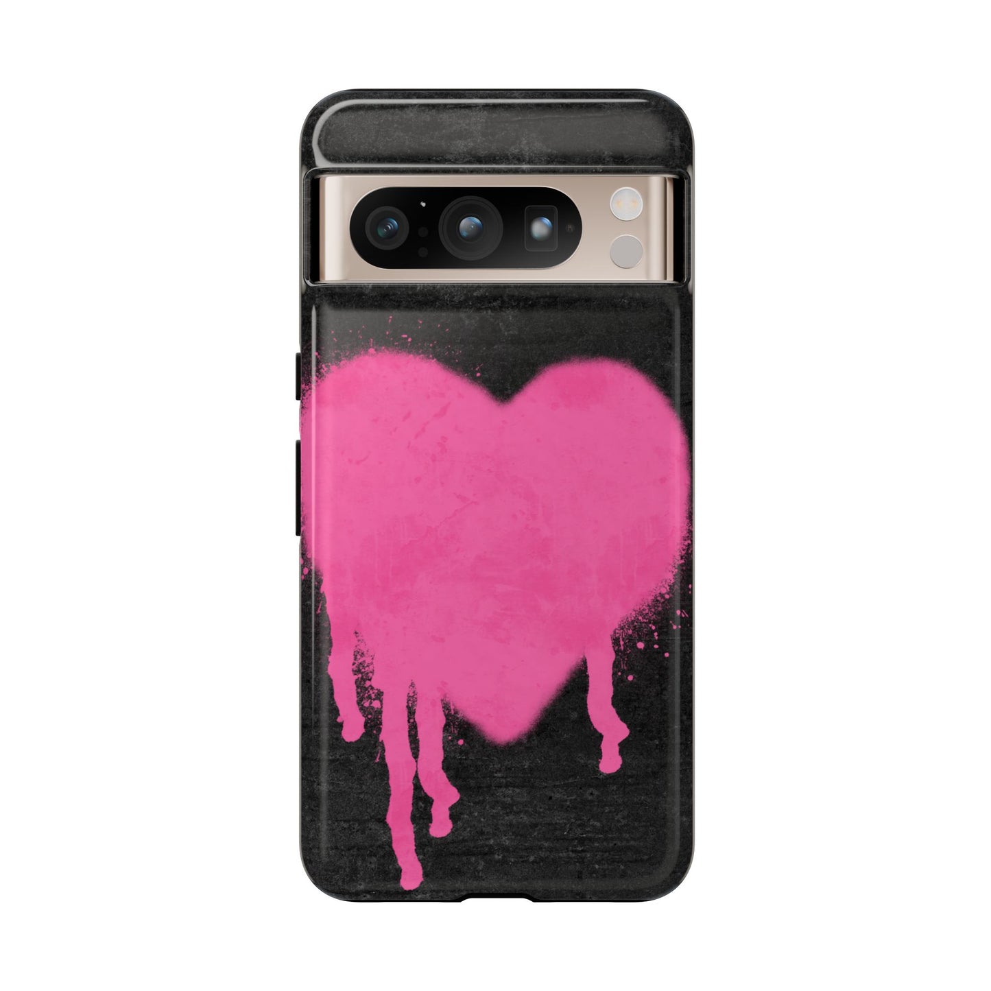 Heart Delight Tough Case