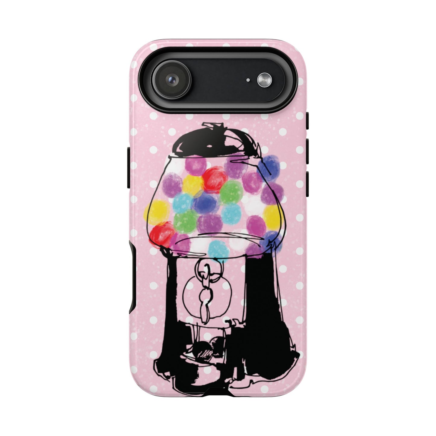 Sugar Rush Tough Case