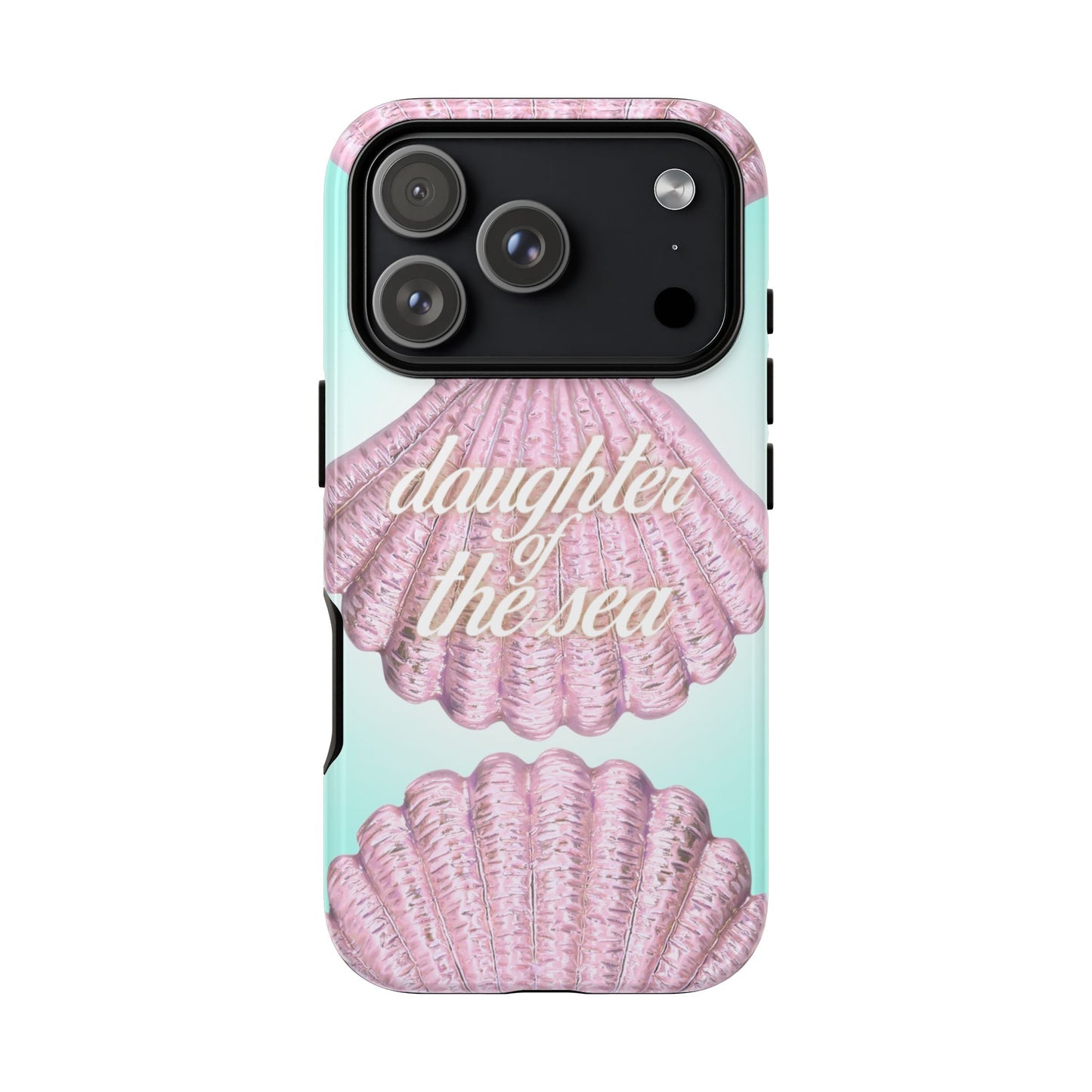 Daughter of the Sea Tough Case