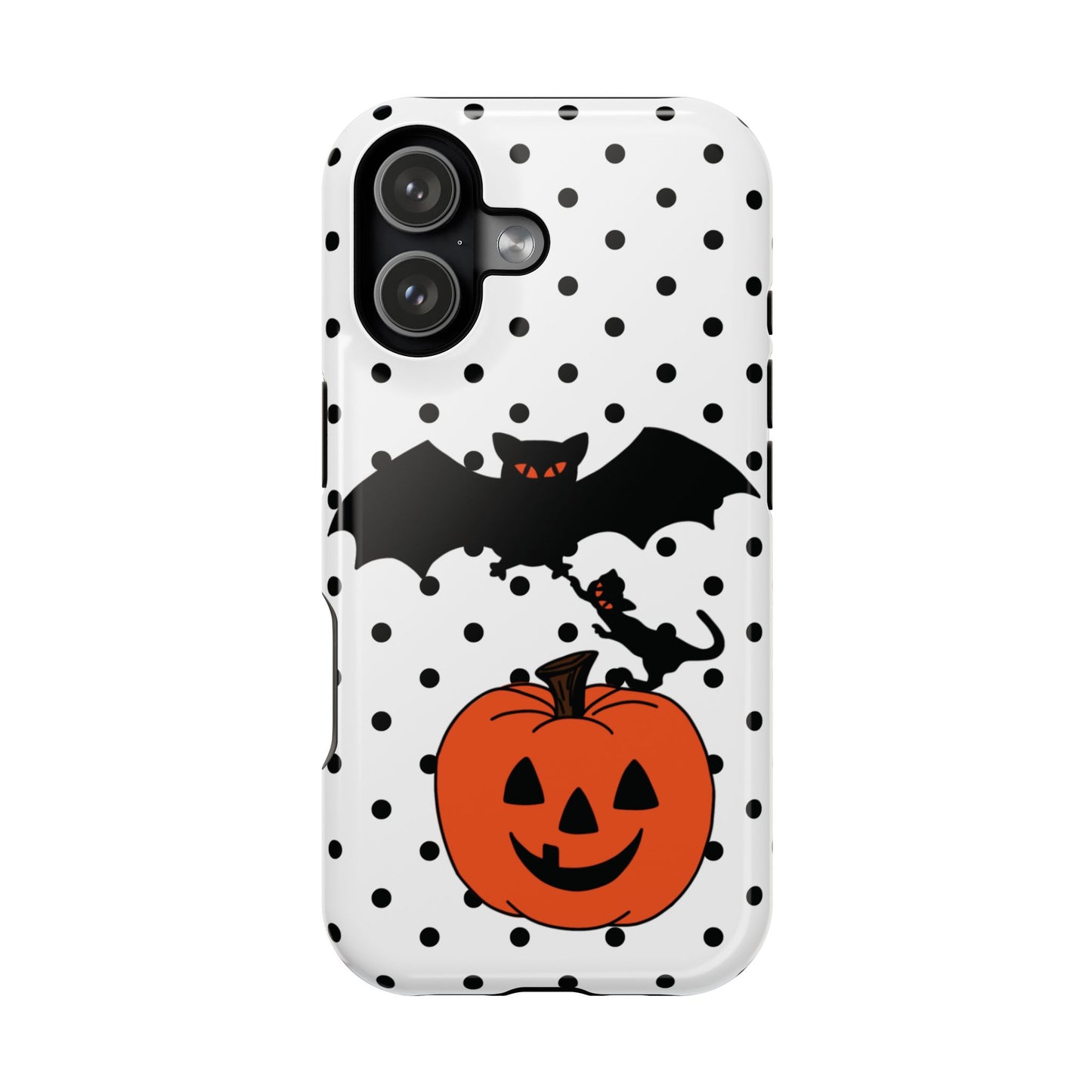 Spooky Season MagSafe Case