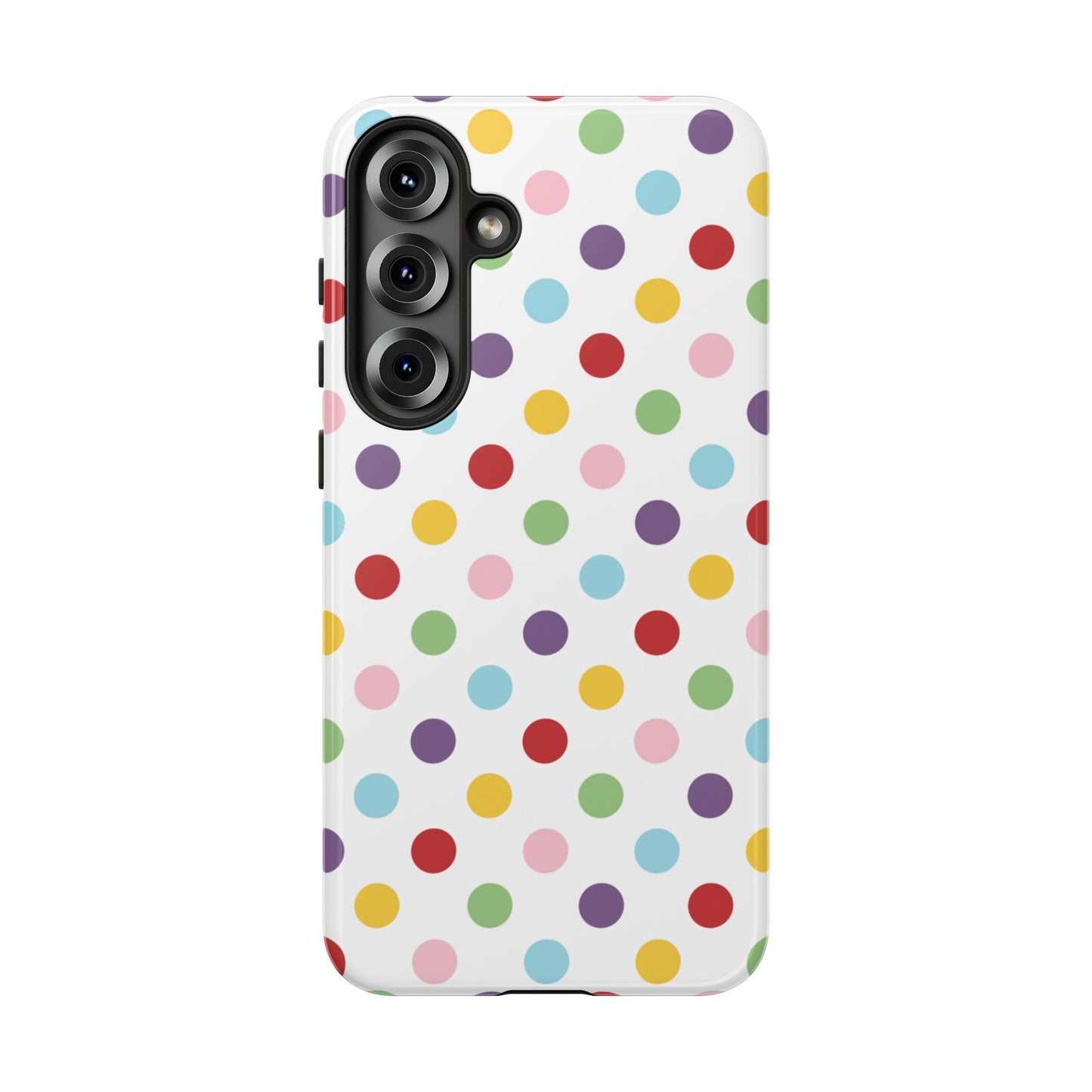 Princess Polka Dottie Tough Case