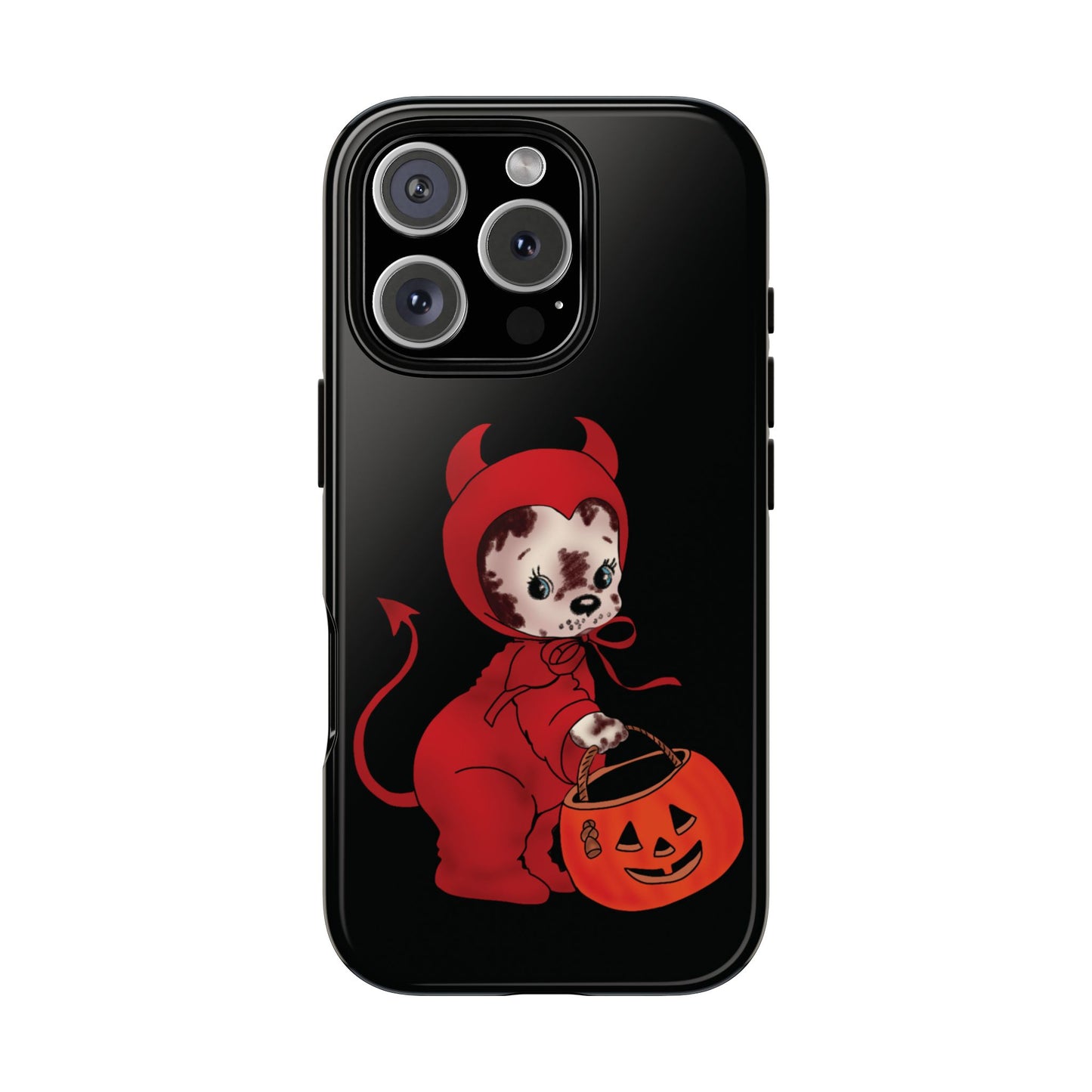 Double Dog Dare Tough Case