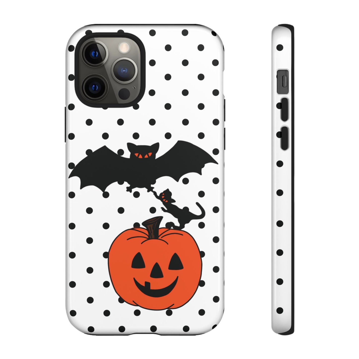 Spooky Season Tough Case
