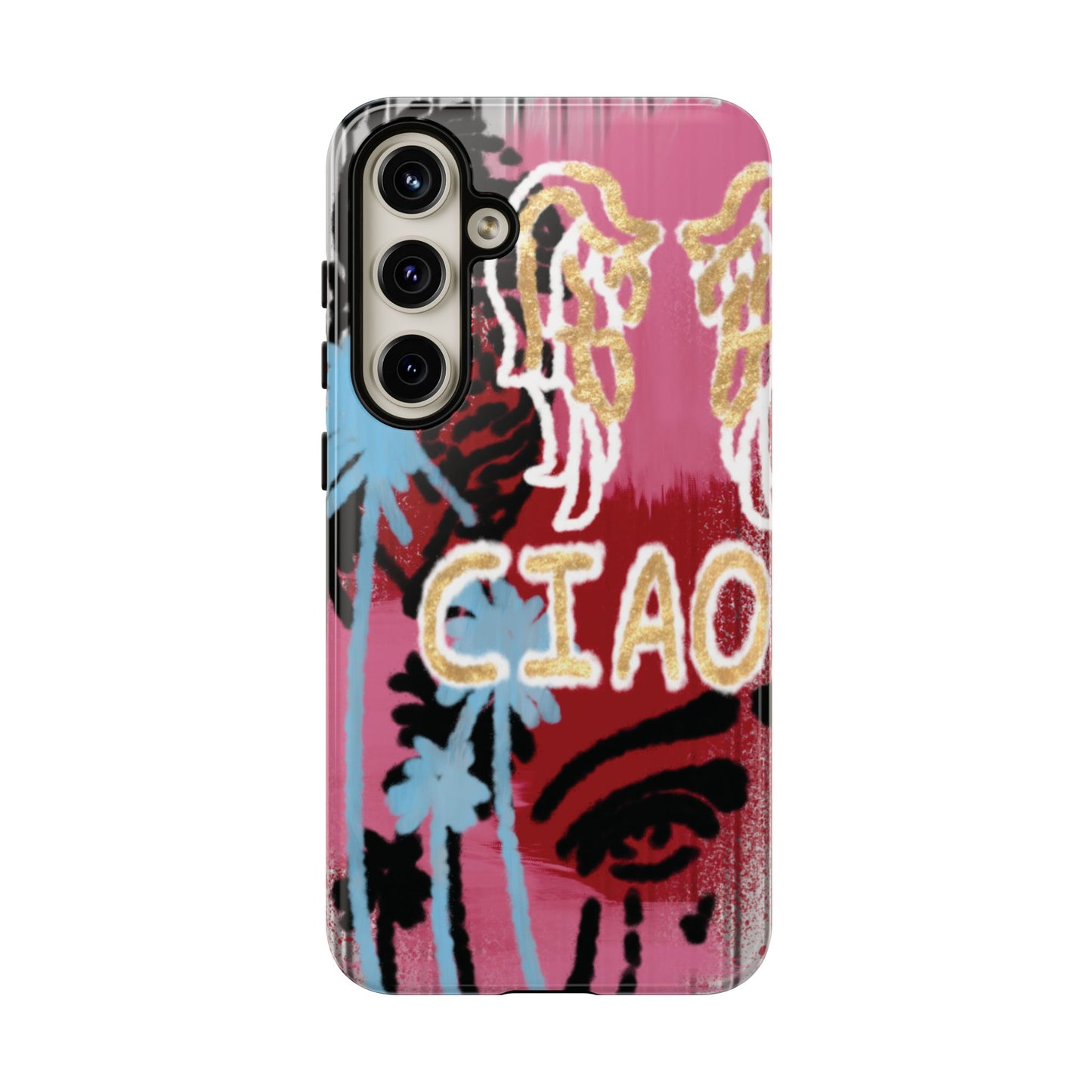 Copy of Ciao Tough Case
