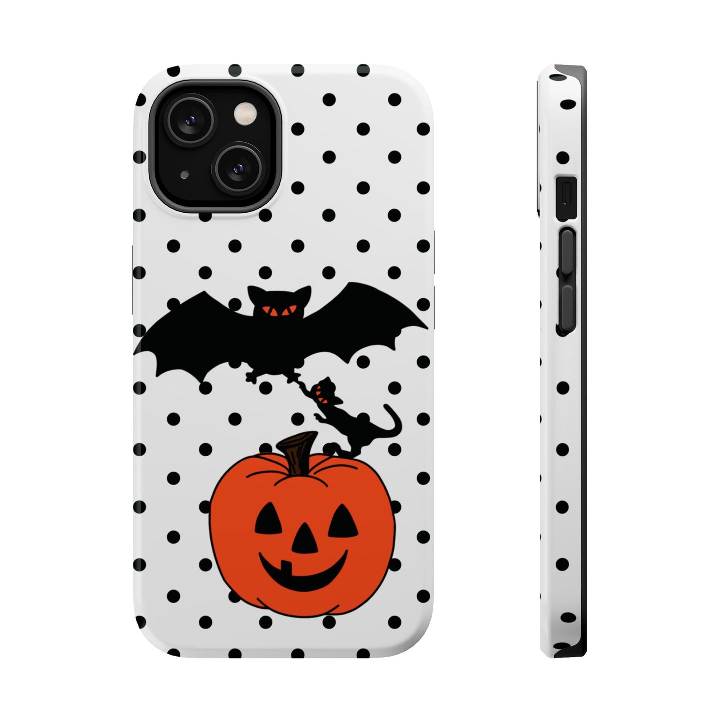 Spooky Season MagSafe Case