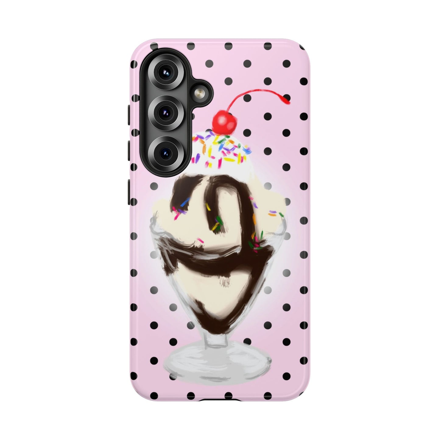 Sundae Special Tough Case