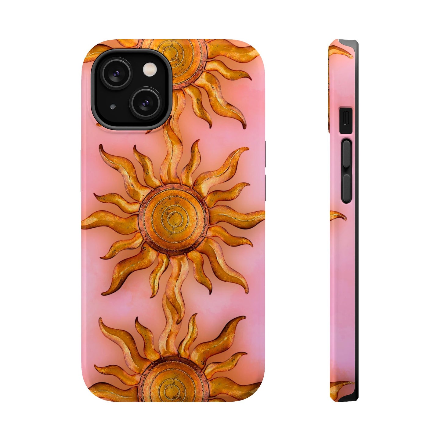 Sol de Oro MagSafe Case